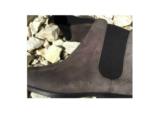 CHELSEA BOOTS - DIE PERFEKTEN HERBSTSCHUHE