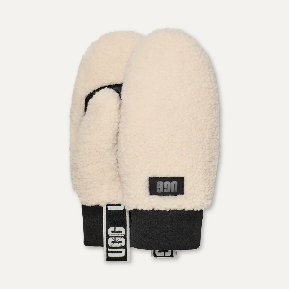 UGG Handschuhe Sherpa Nimbus – Primaballerina.ch