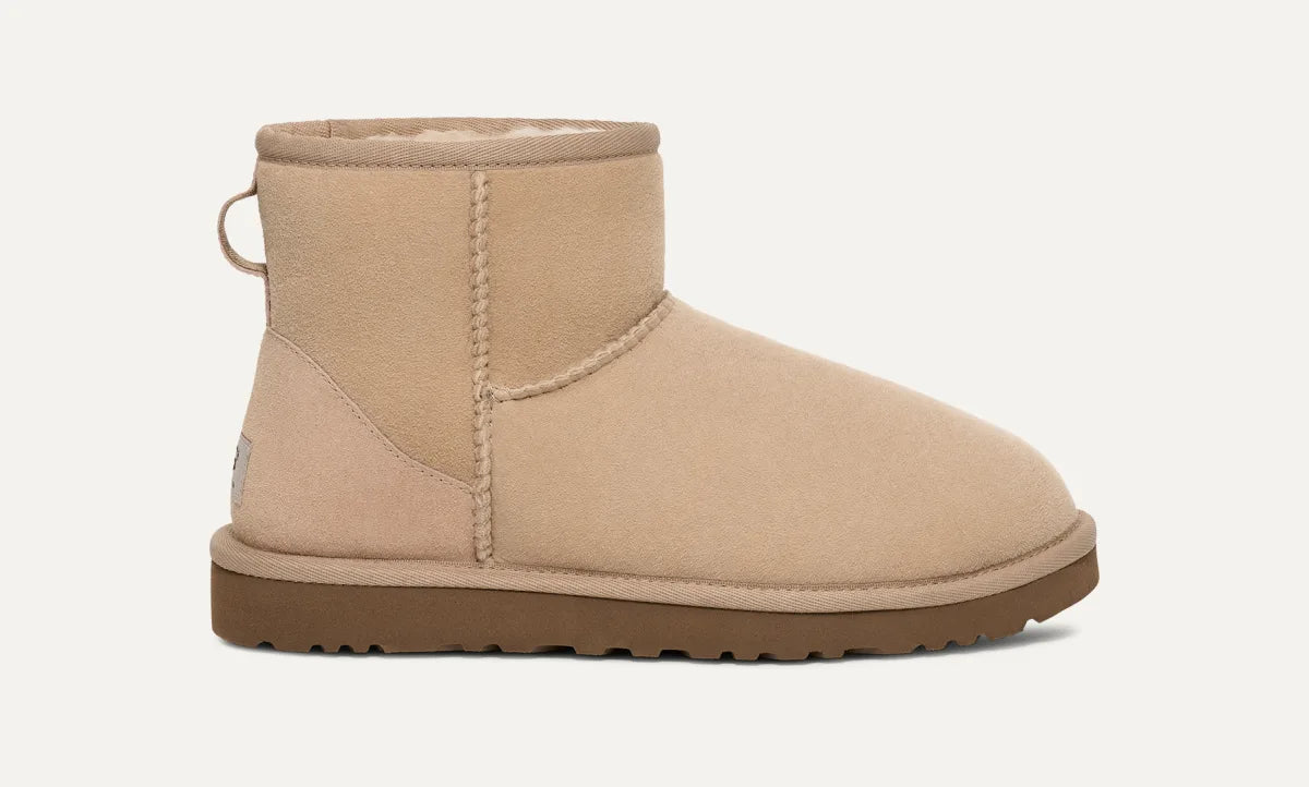 UGG - Classic Mini II Boot Sand