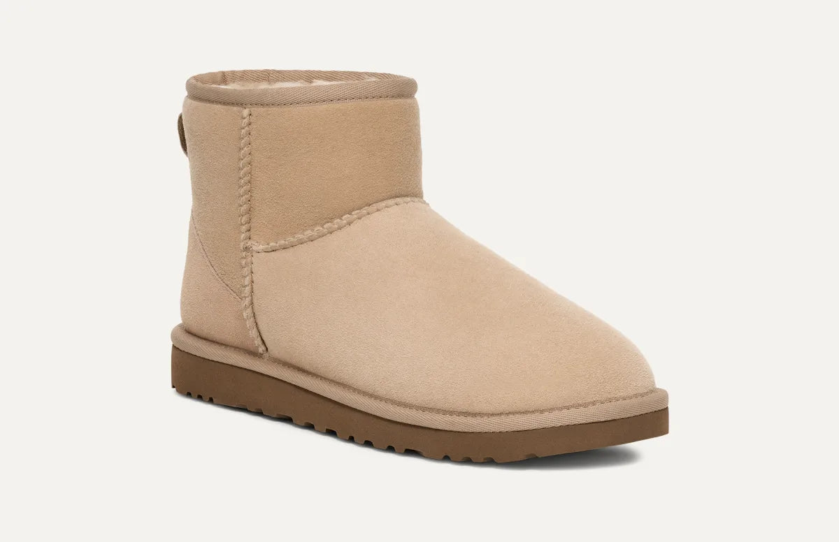 UGG - Classic Mini II Boot Sand