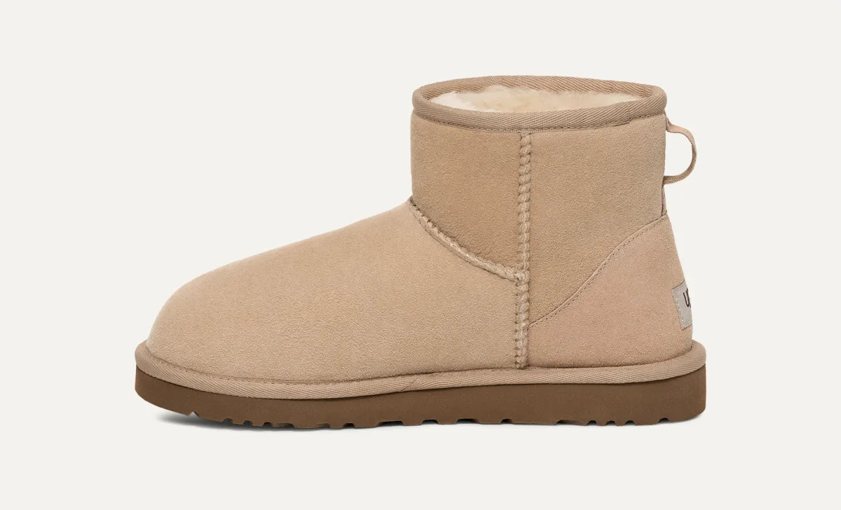 UGG - Classic Mini II Boot Sand