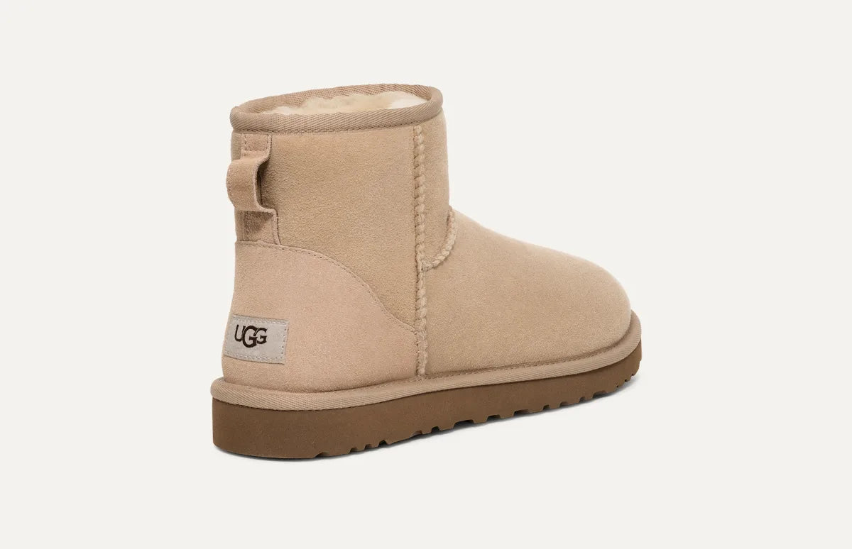 UGG - Classic Mini II Boot Sand
