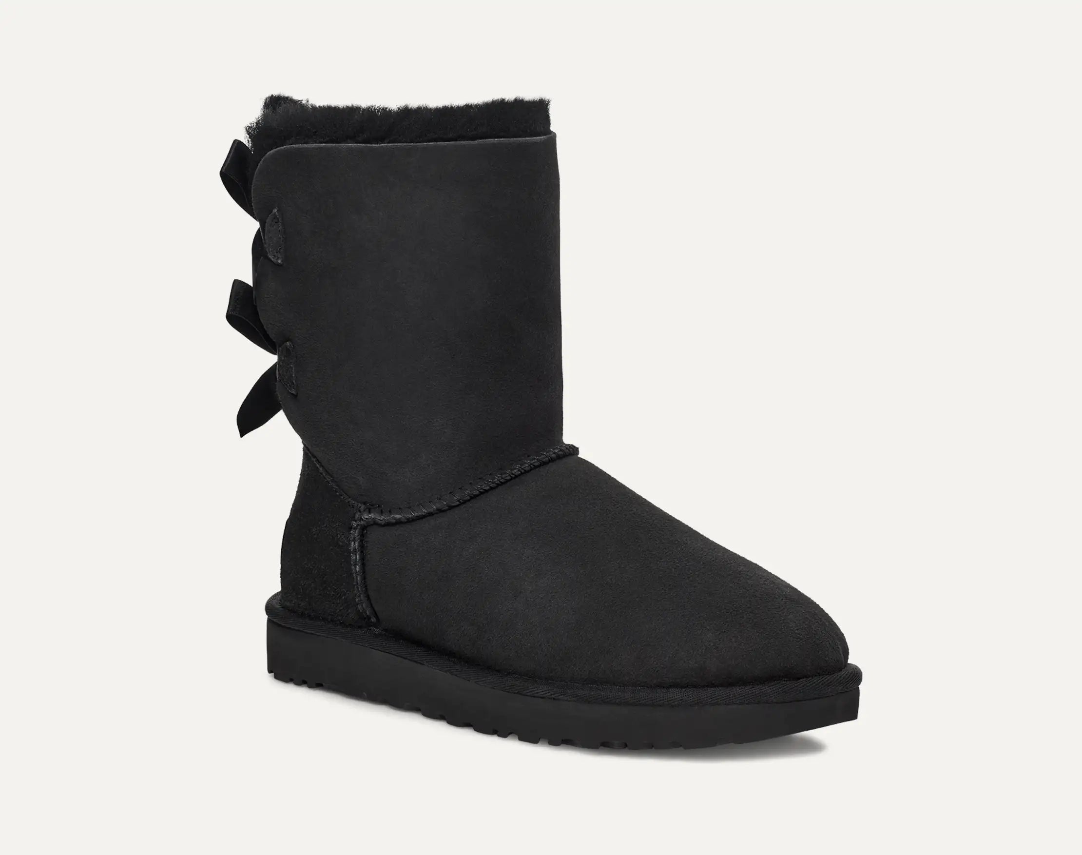 UGG -  Bailey Boot II Black