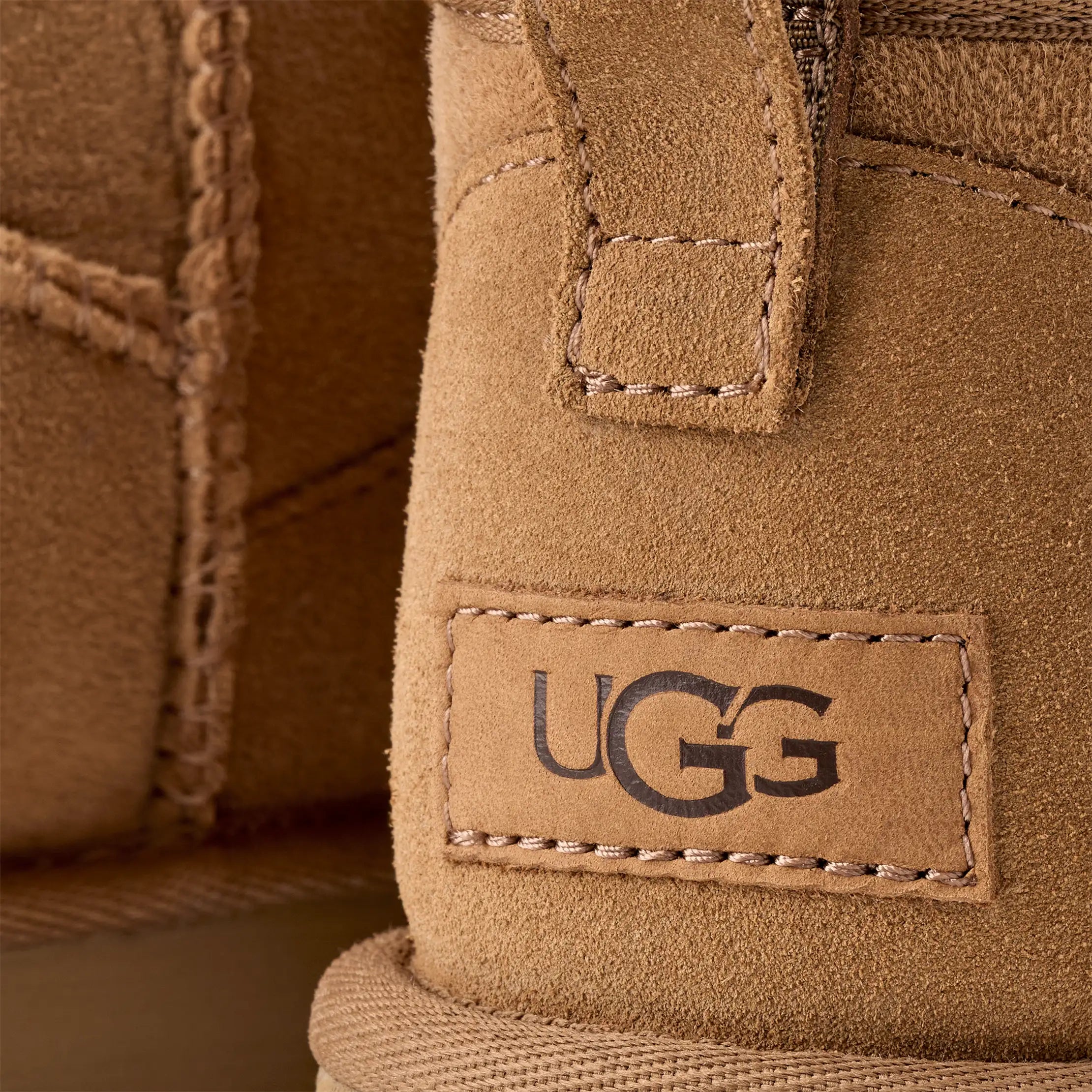 Ugg Logo