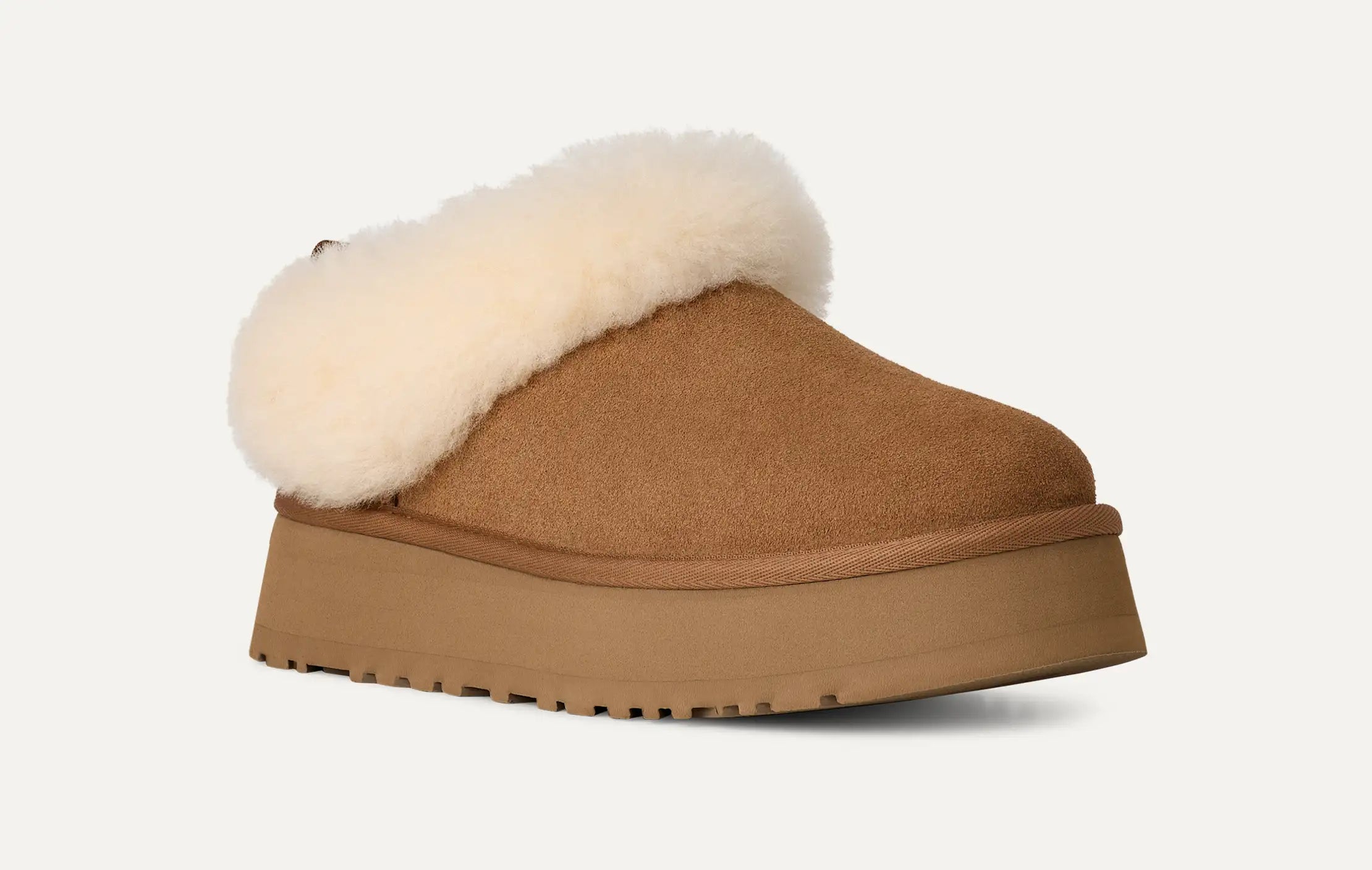 Neu von Ugg - UGG® Tazzelle mit 4.4 cm Sohle