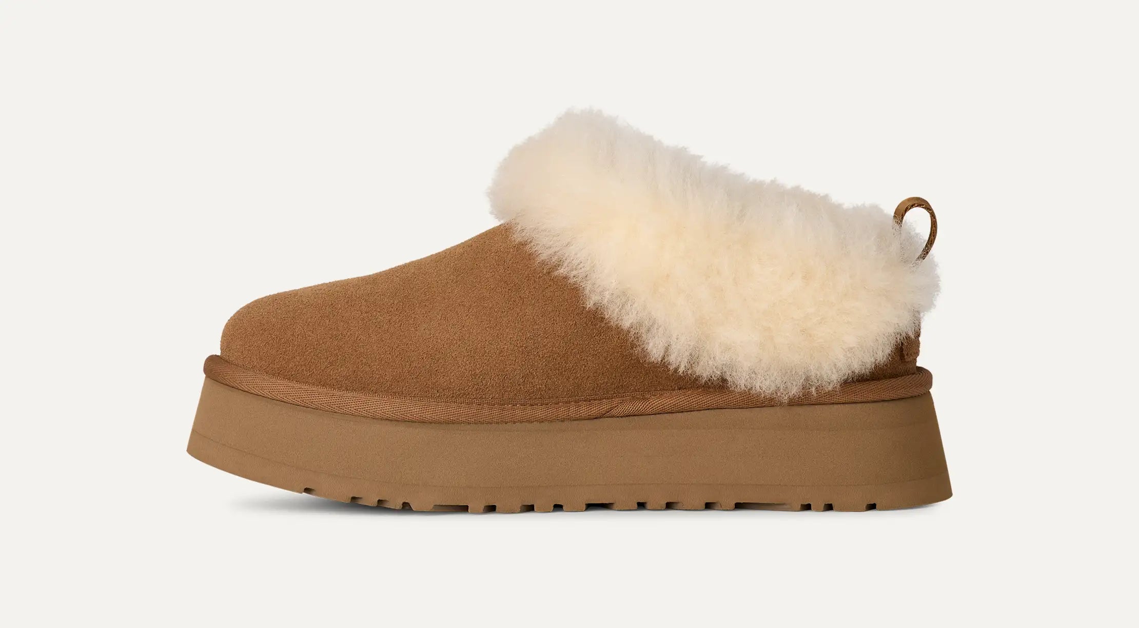 Neues Ugg Modell Tazz Chestnut