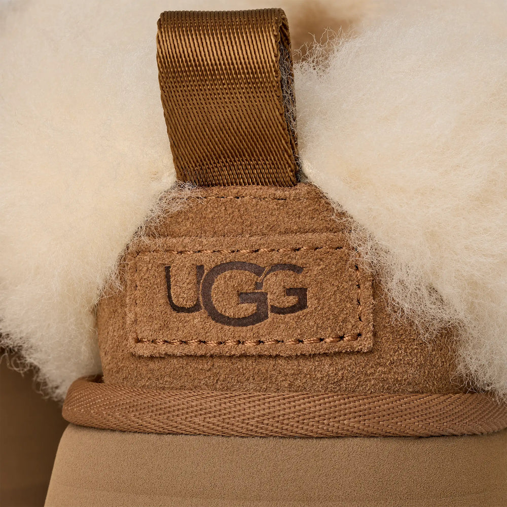 UGG - Tazzelle Chestnut