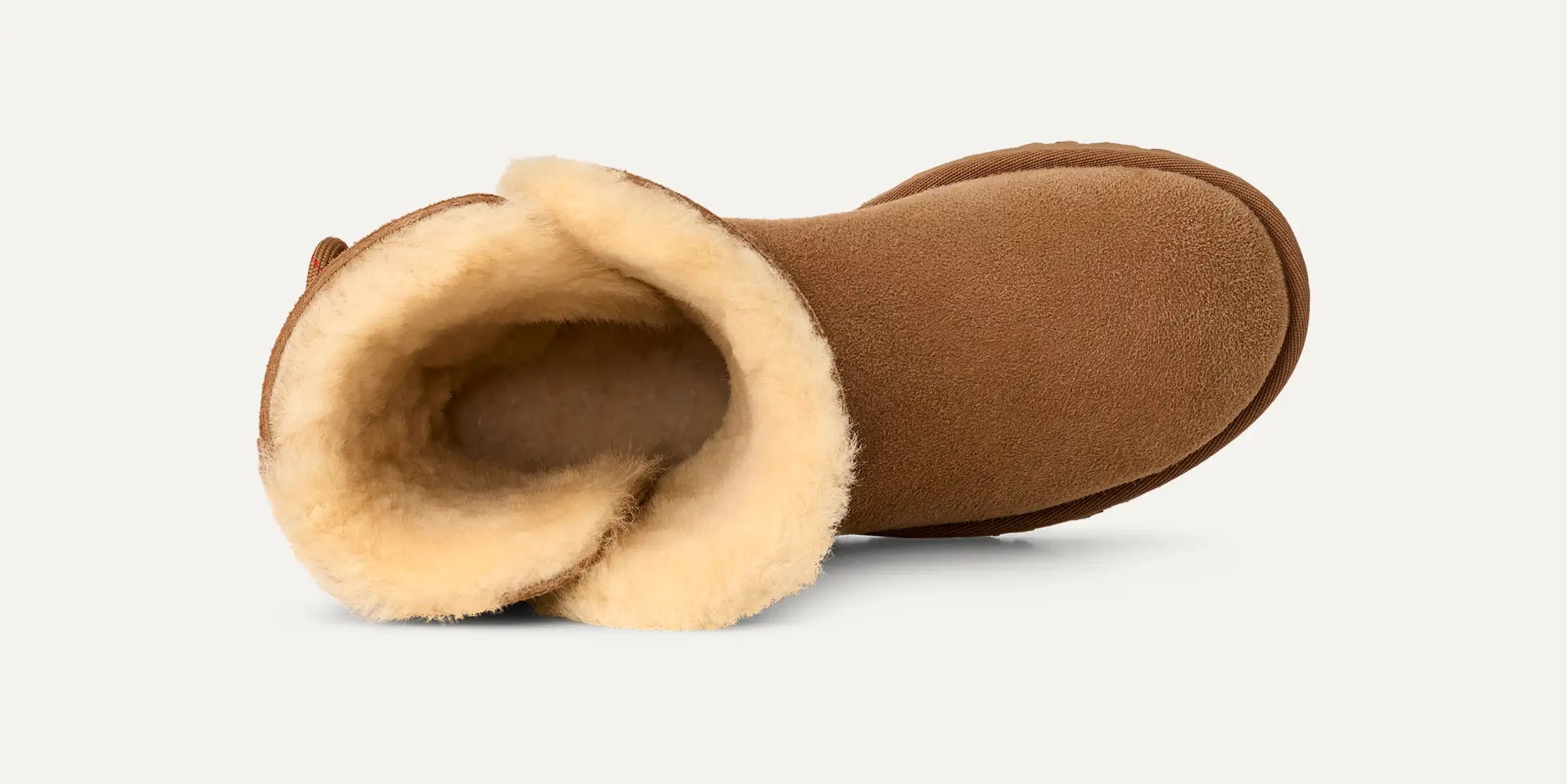 UGG Lammfellstiefel Damen – warm und bequem