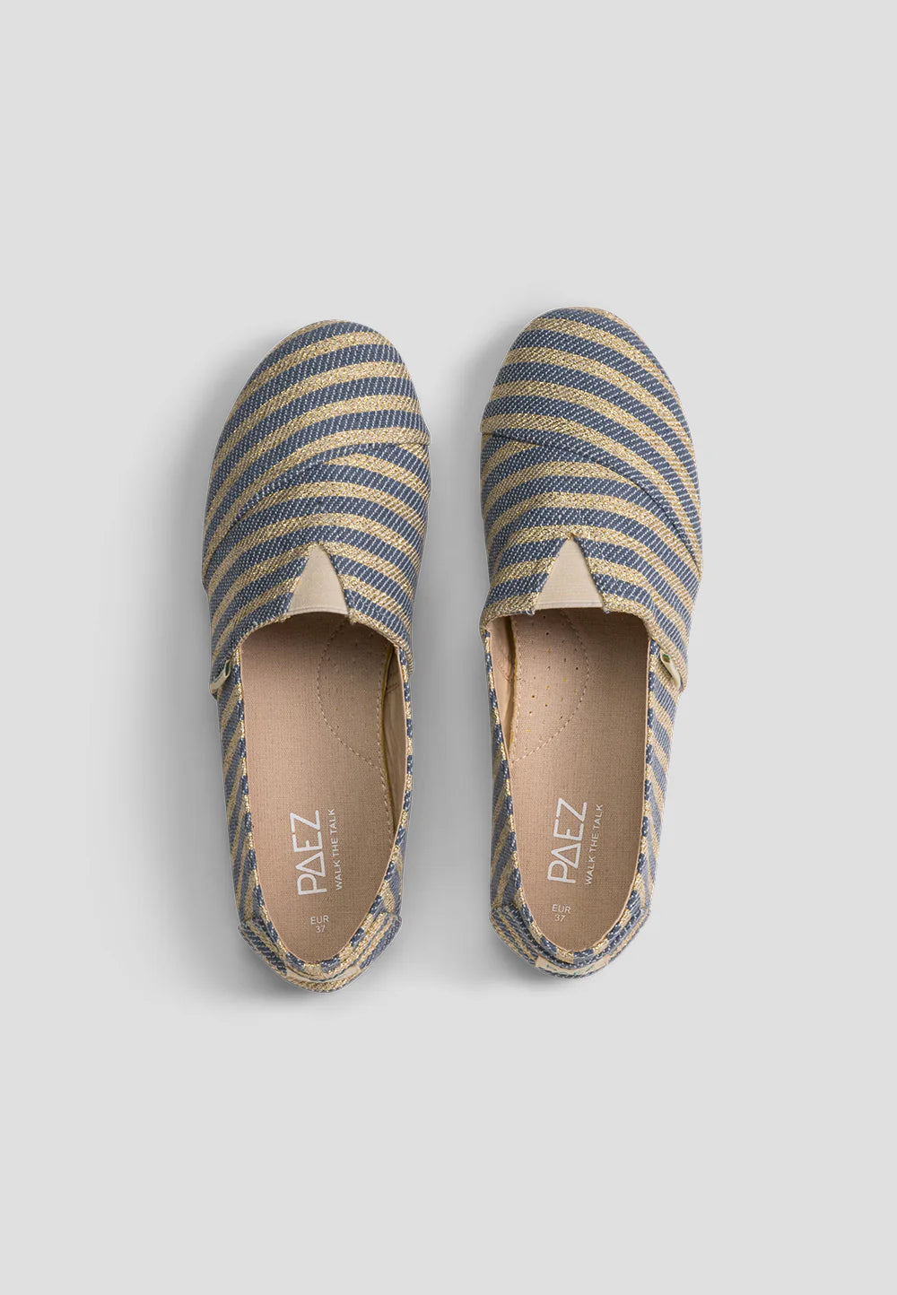 Paez - Surfy Lurex Cloudy