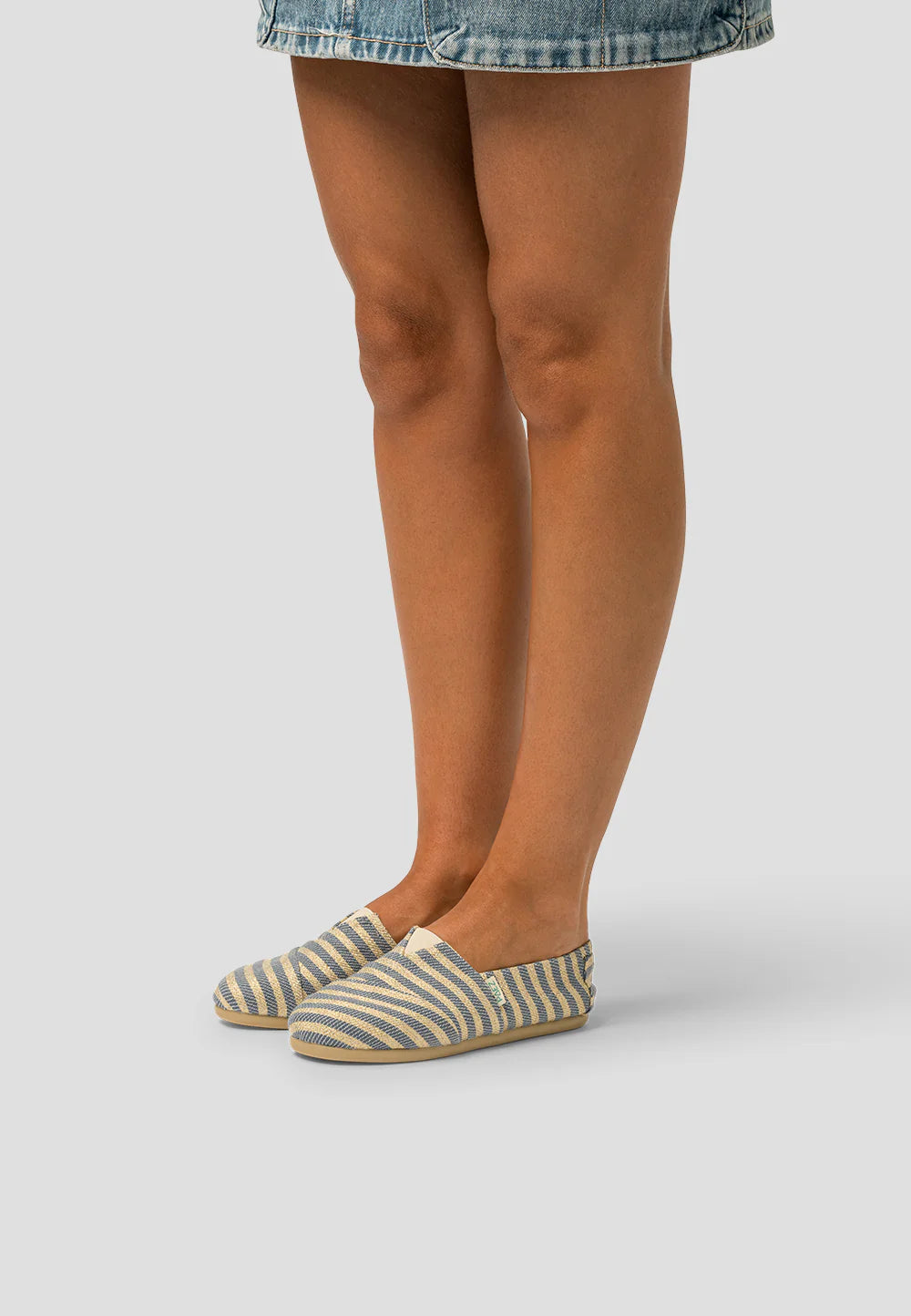 Paez - Surfy Lurex Cloudy