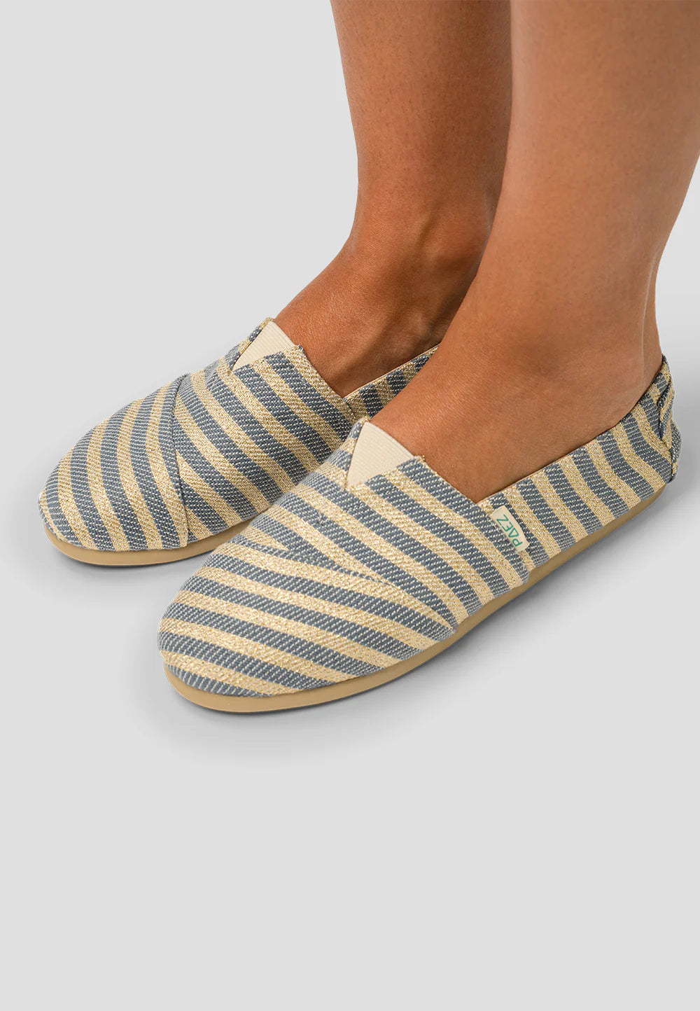 Paez - Surfy Lurex Cloudy