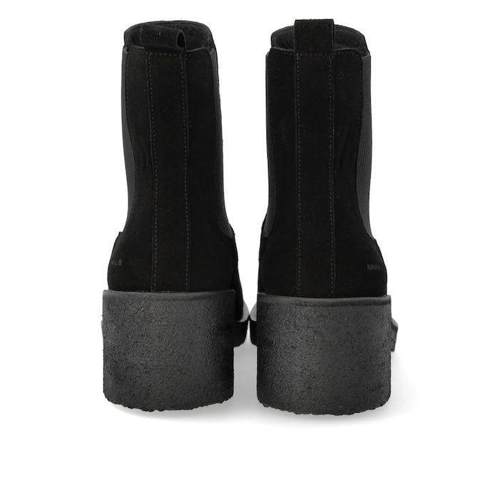 Angulus - Chelsea Boots with Elastic