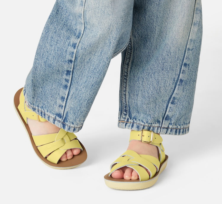 Salt Water Kids - Swimmer Youth Butter