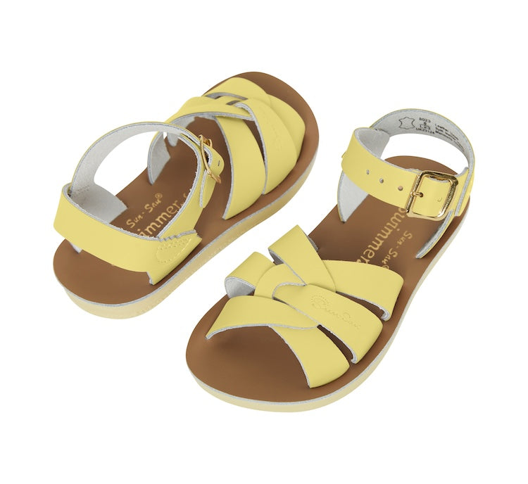 Salt Water Kids - Swimmer Youth Butter