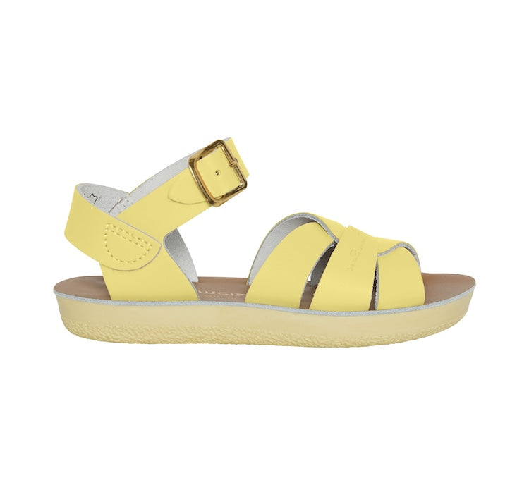 Salt Water Kids - Swimmer Youth Butter