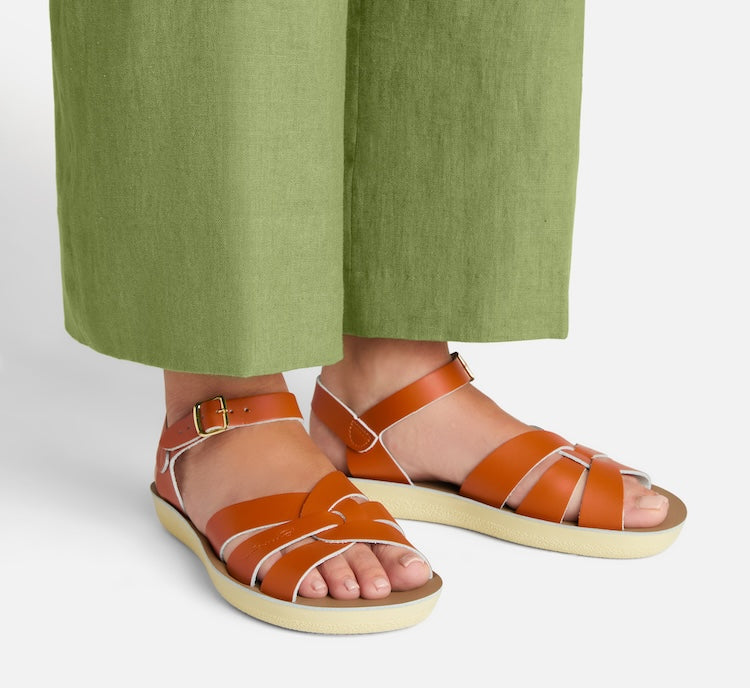 Salt Water Kids - Swimmer Youth Paprika