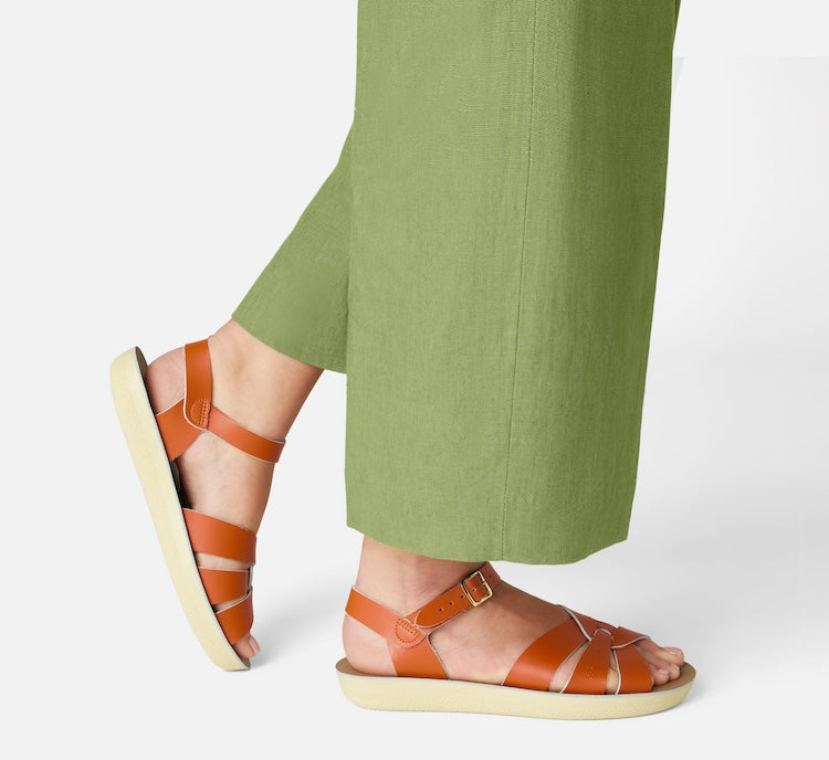 Salt Water Swimmer Paprika