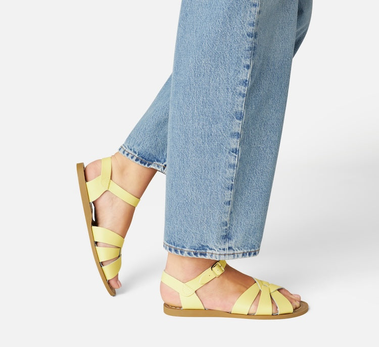 Salt Water Adult - Original Butter