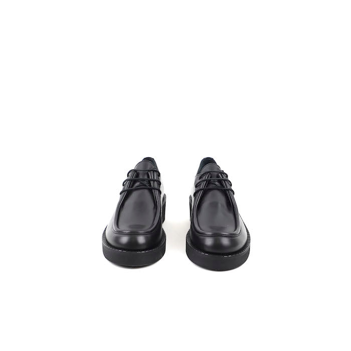 Apple of Eden - Derby Cander Black