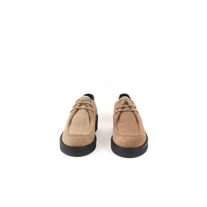 Apple of Eden - Derby Cander Taupe