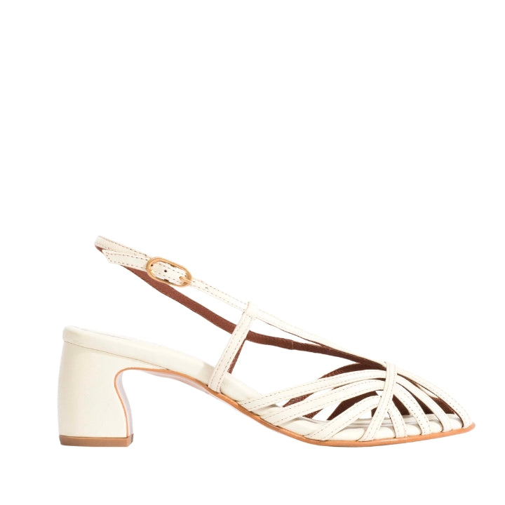 Anonymous Copenhagen- Briddie White