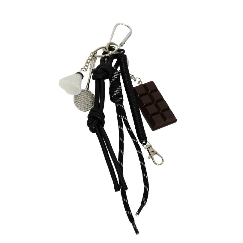 Taschenanhänger Multi