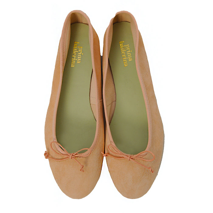 Prima Ballerina - Ballerina Stella Peach