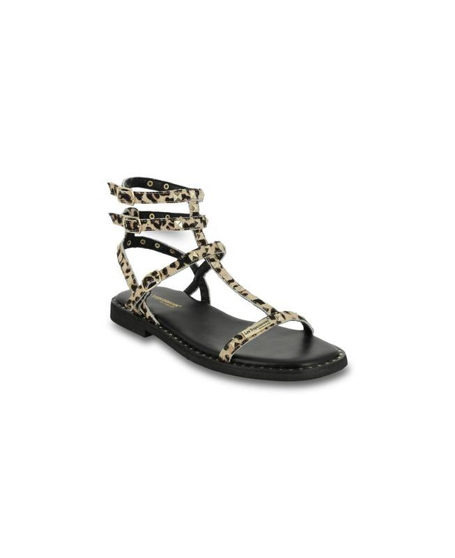 Les Tropeziennes - Coralie Leopard