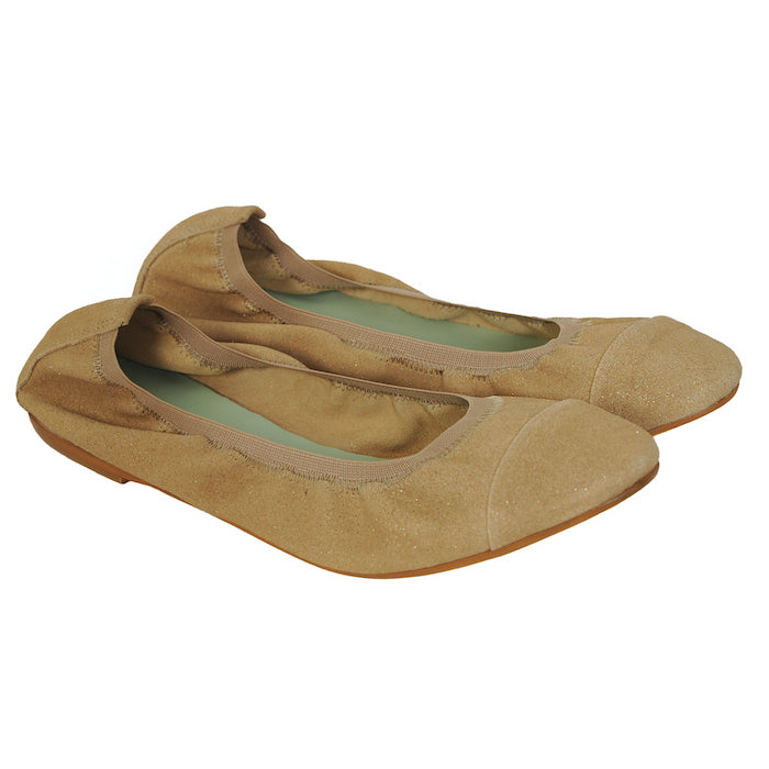 Prima Ballerina - Ballerina Dallas Fondotinta