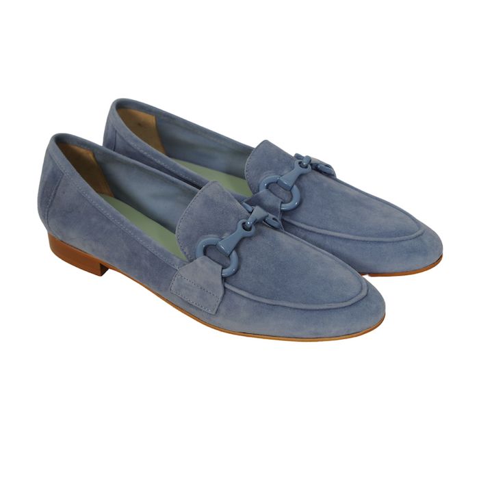 Prima Ballerina - Loafer Jeans