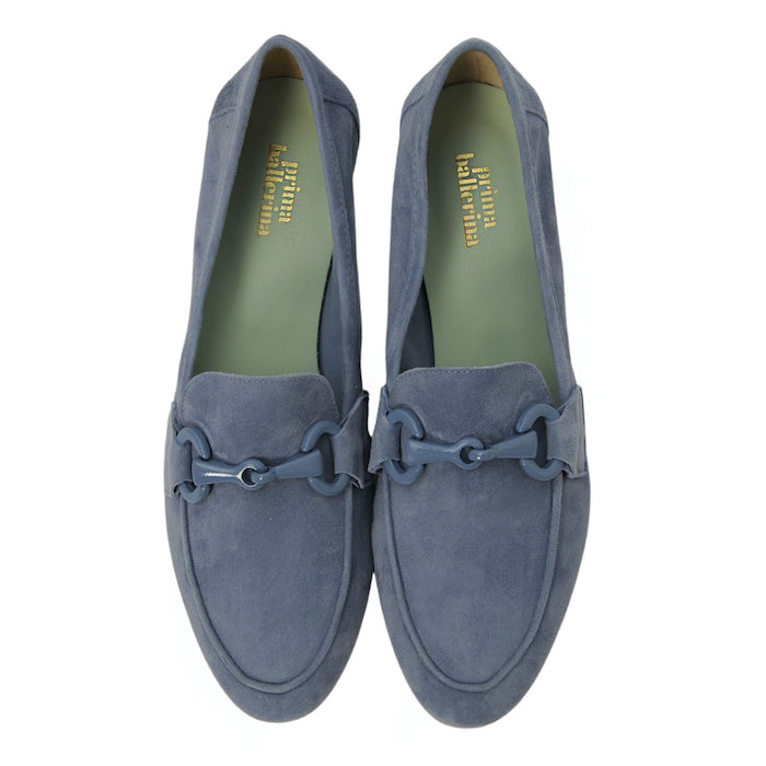 Prima Ballerina - Loafer Jeans