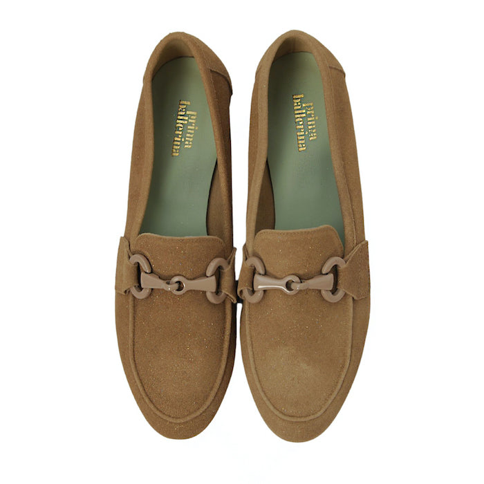 Prima Ballerina - Loafer Dallas