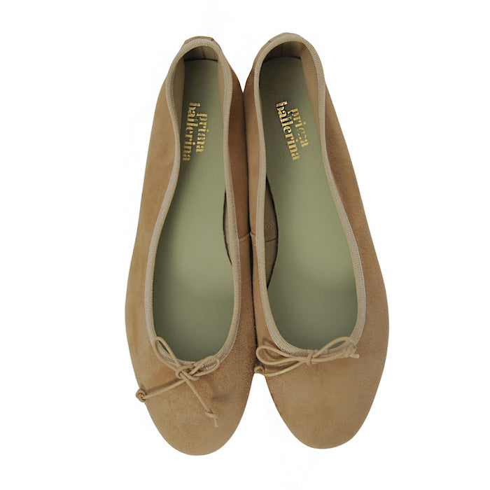 Prima Ballerina - Ballerina Stella Ecru