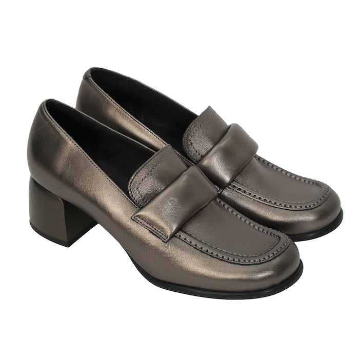 Loafer Benton Metallic