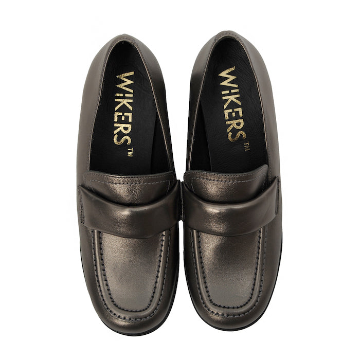 Loafer Benton Metallic