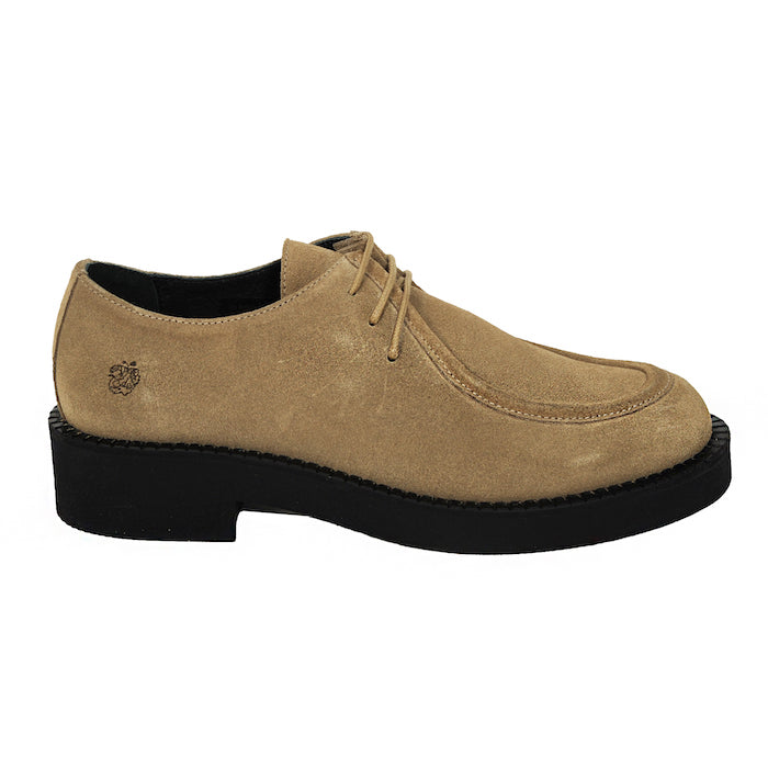 Apple of Eden - Derby Cander Taupe