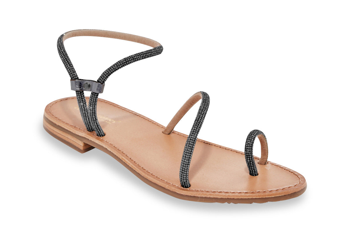 Les Tropeziennes - Hodaxa Argent