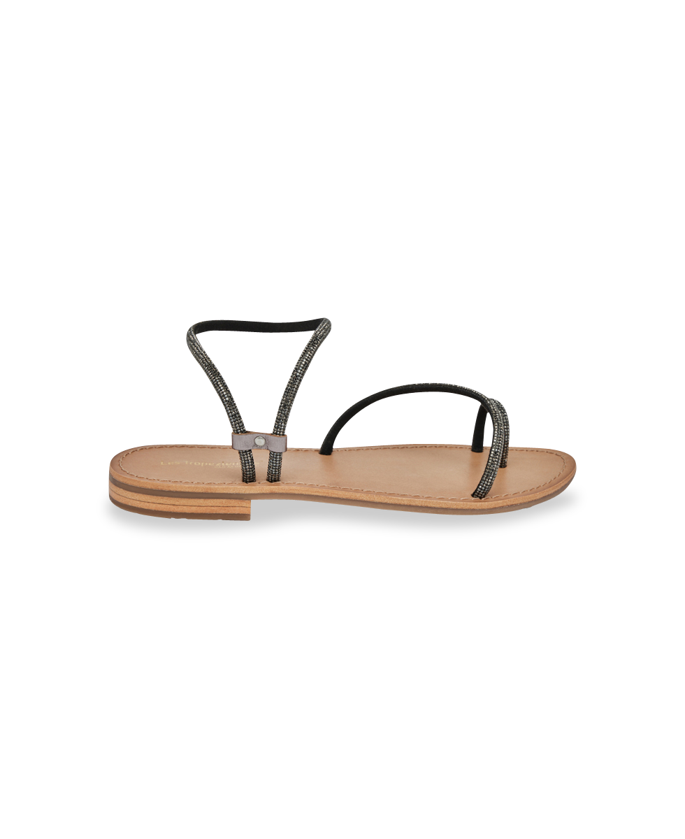 Les Tropeziennes - Hodaxa Argent