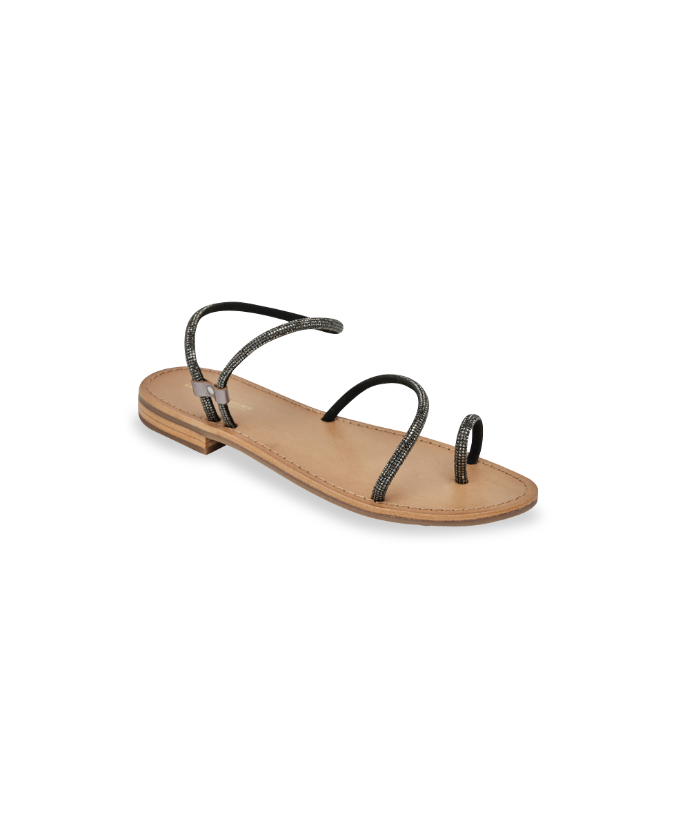 Les Tropeziennes - Hodaxa Argent