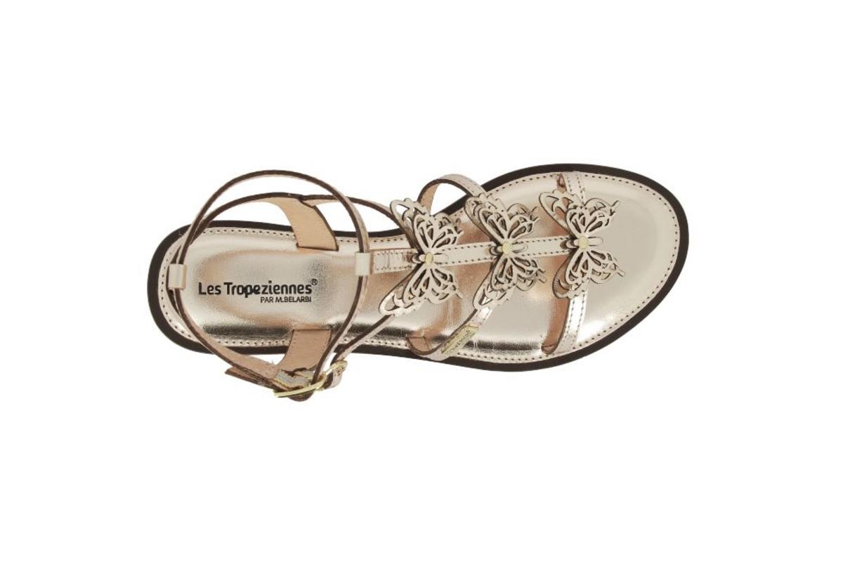 Les Tropeziennes - Hopillon Gold