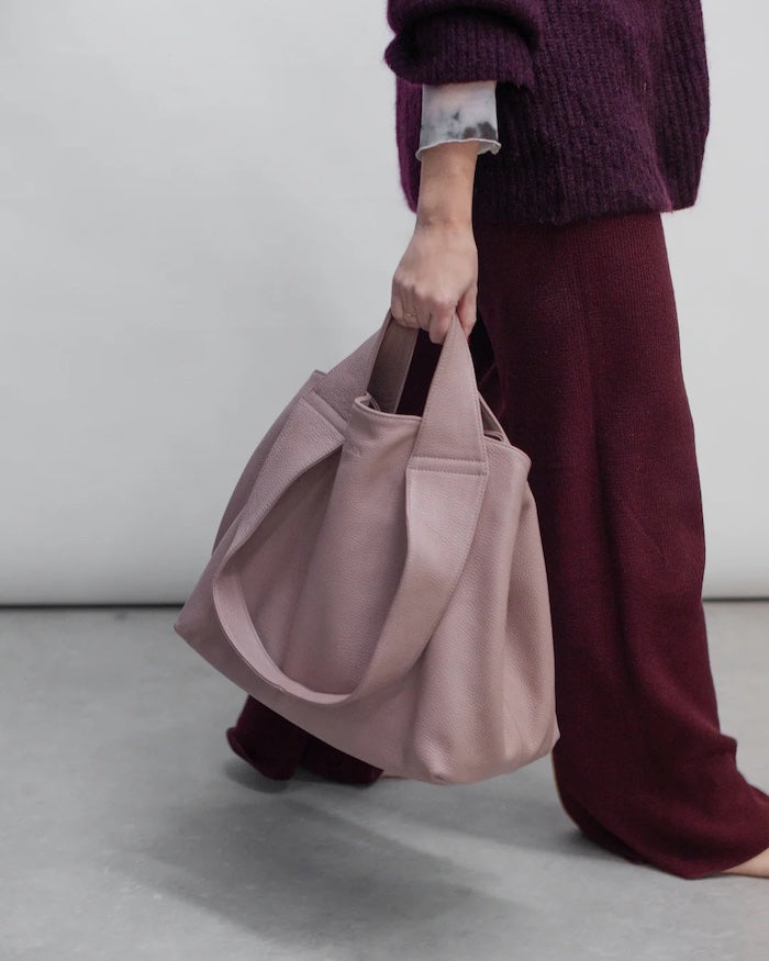 Miica Barcelona Shopper - Mina Rose