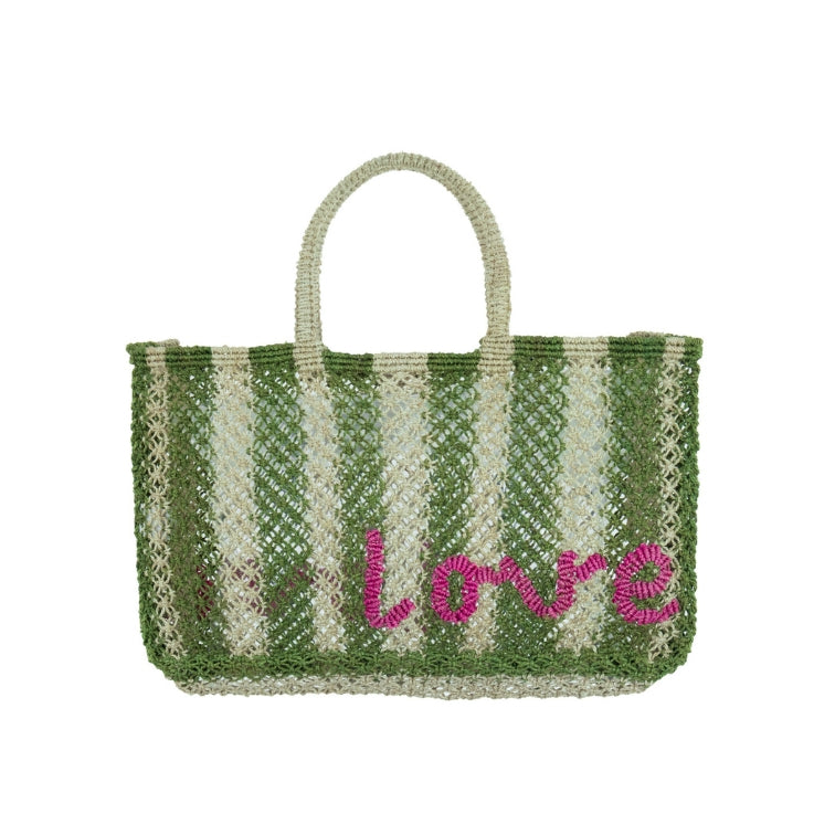 Jackson Bag  Love Army