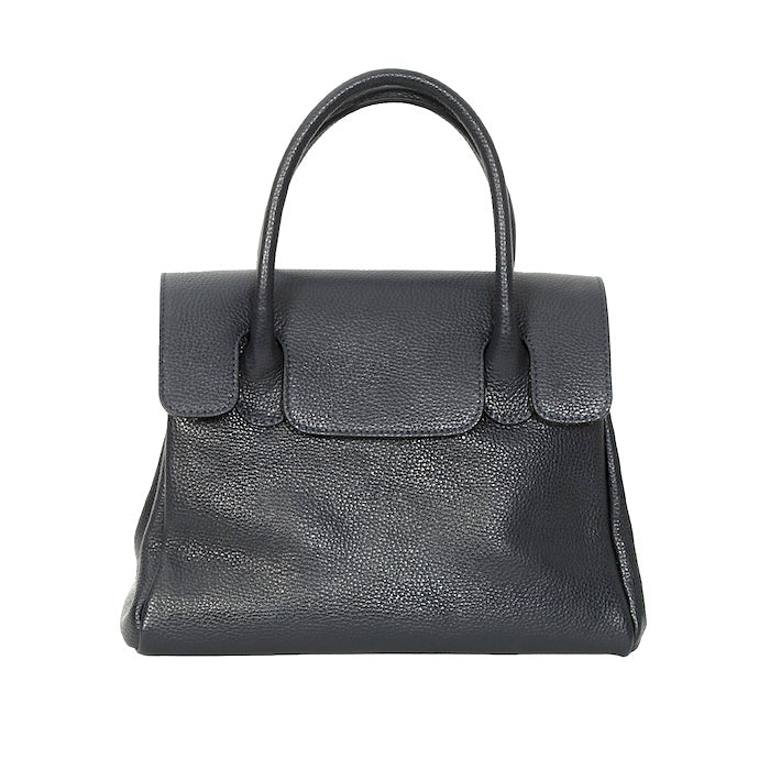 Julia Handtasche Damen Blau