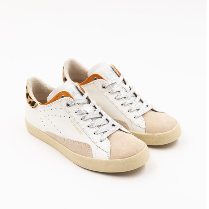 Sneakers 0-105 SC016 Leo