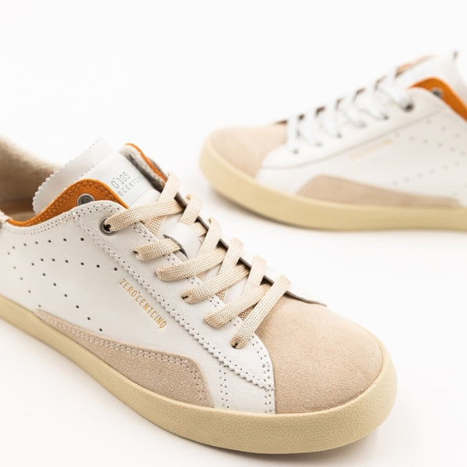 Sneakers 0-105 SC016 Leo