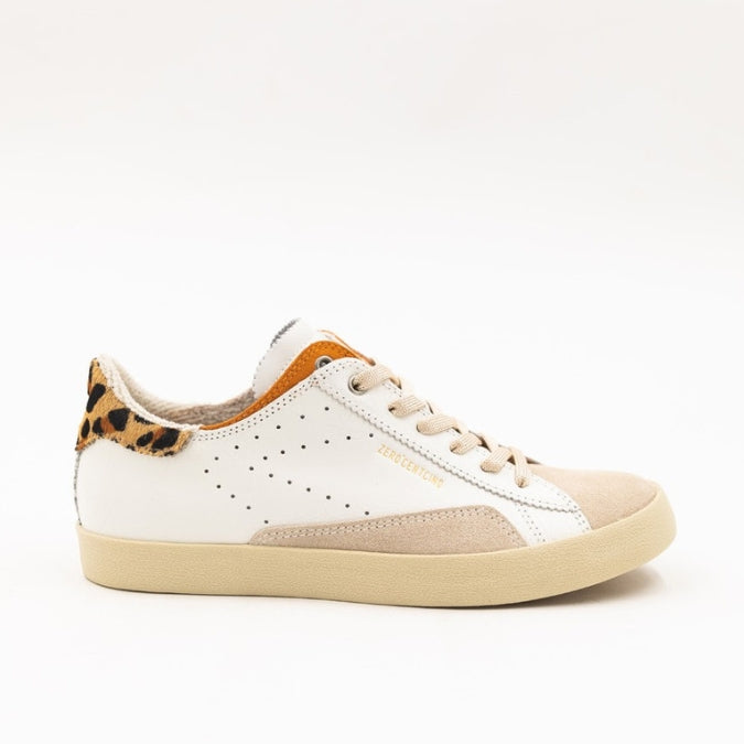 Sneakers 0-105 SC016 Leo