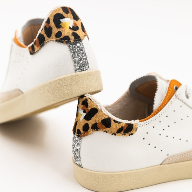 Sneakers 0-105 SC016 Leo