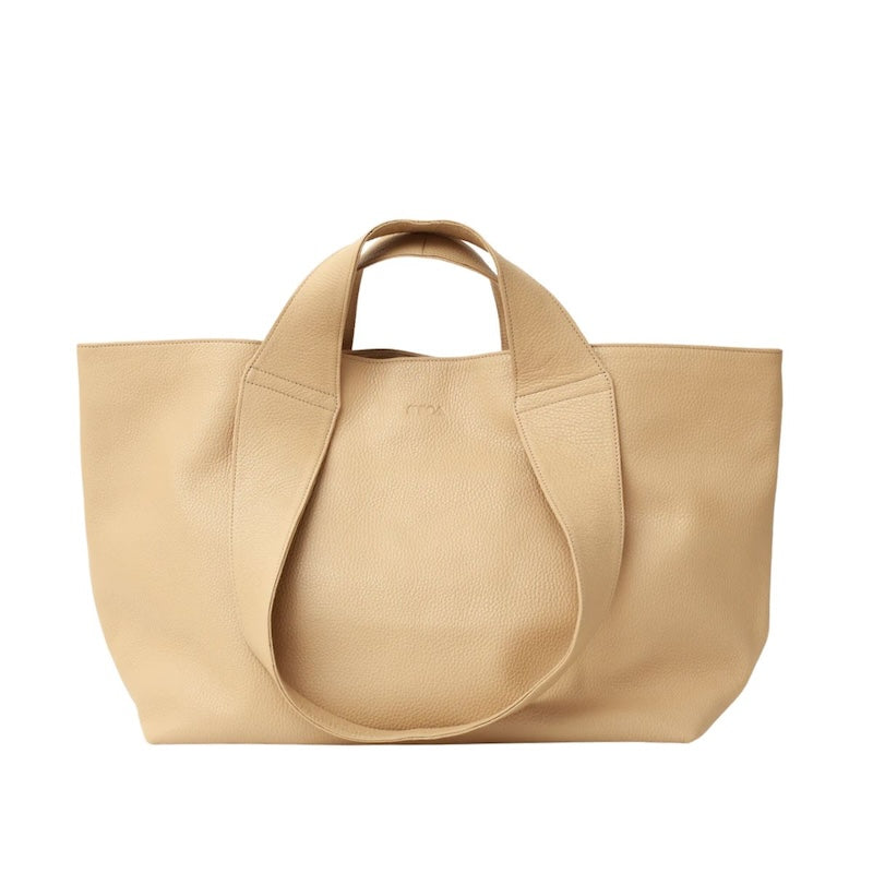 Miica Barcelona Shopper - Mina Champagne