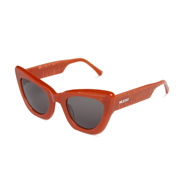 MR.BOHO Tabarca Colorao