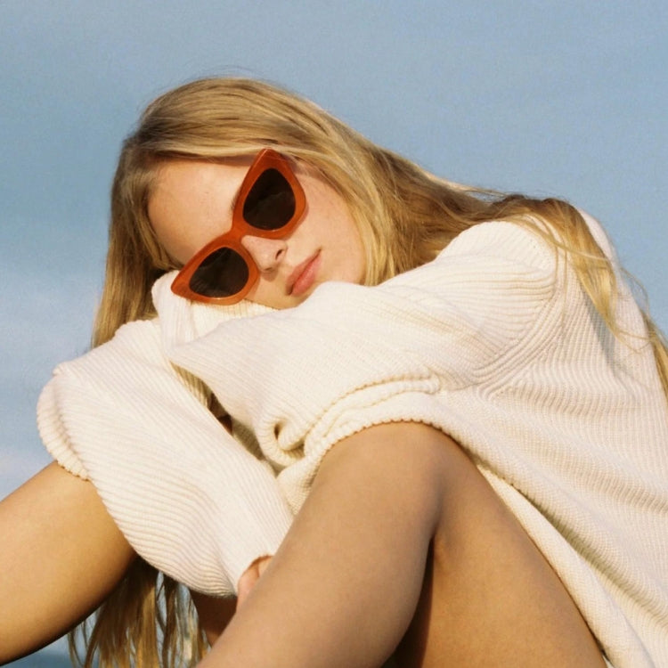 MR.BOHO Tabarca Colorao